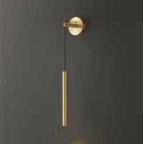 TiltAura - Adjustable Bed Lamp