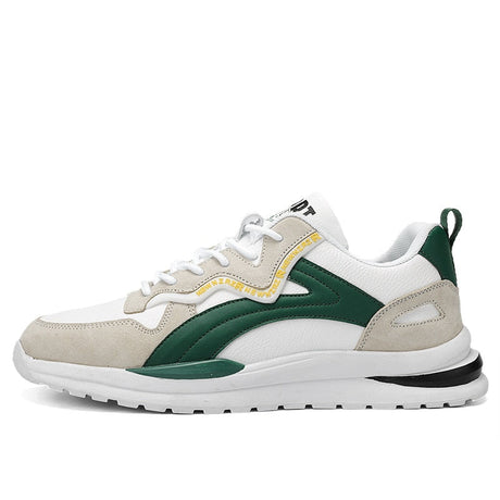 SmartTrek | Modern Casual Sneakers for Men