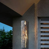 WaterBeam – Waterproof LED Wall Lamp for Outdoor Use