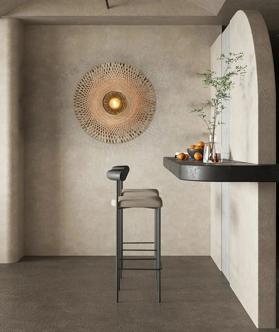 ZenLight - Sleek Modern Wall Lamp