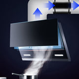 Silent Extractor Fan – Quiet Air Ventilation Fan