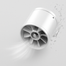 Silent Extractor Fan – Quiet Air Ventilation Fan