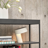 SlantAura - Modern Lamp
