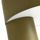 SlantAura - Modern Lamp