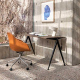 SlantAura - Modern Lamp