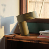 SlantAura - Modern Lamp
