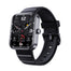 Smartwatch with Blood Pressure and Fitness Tracker