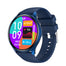 Smartwatch with Blood Pressure and Fitness Tracker