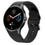Smartwatch with Blood Pressure and Fitness Tracker