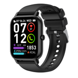 Non-Invasive Glucose Tracker Smartwatch for Daily Monitoring