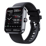 Non-Invasive Glucose Tracker Smartwatch for Daily Monitoring