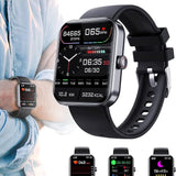 Non-Invasive Glucose Tracker Smartwatch for Daily Monitoring