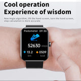 Non-Invasive Glucose Tracker Smartwatch for Daily Monitoring