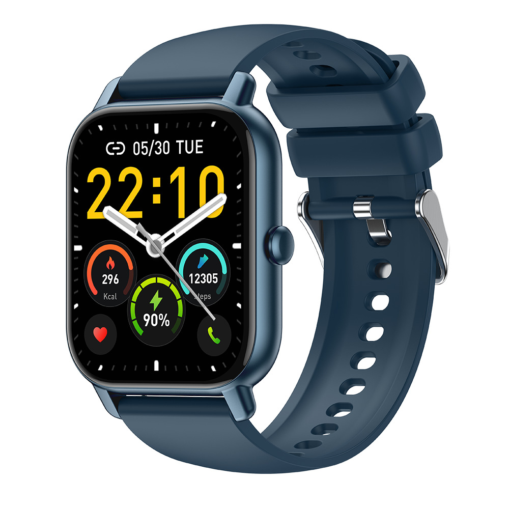 Non-Invasive Glucose Tracker Smartwatch for Daily Monitoring