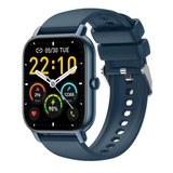 Non-Invasive Glucose Tracker Smartwatch for Daily Monitoring
