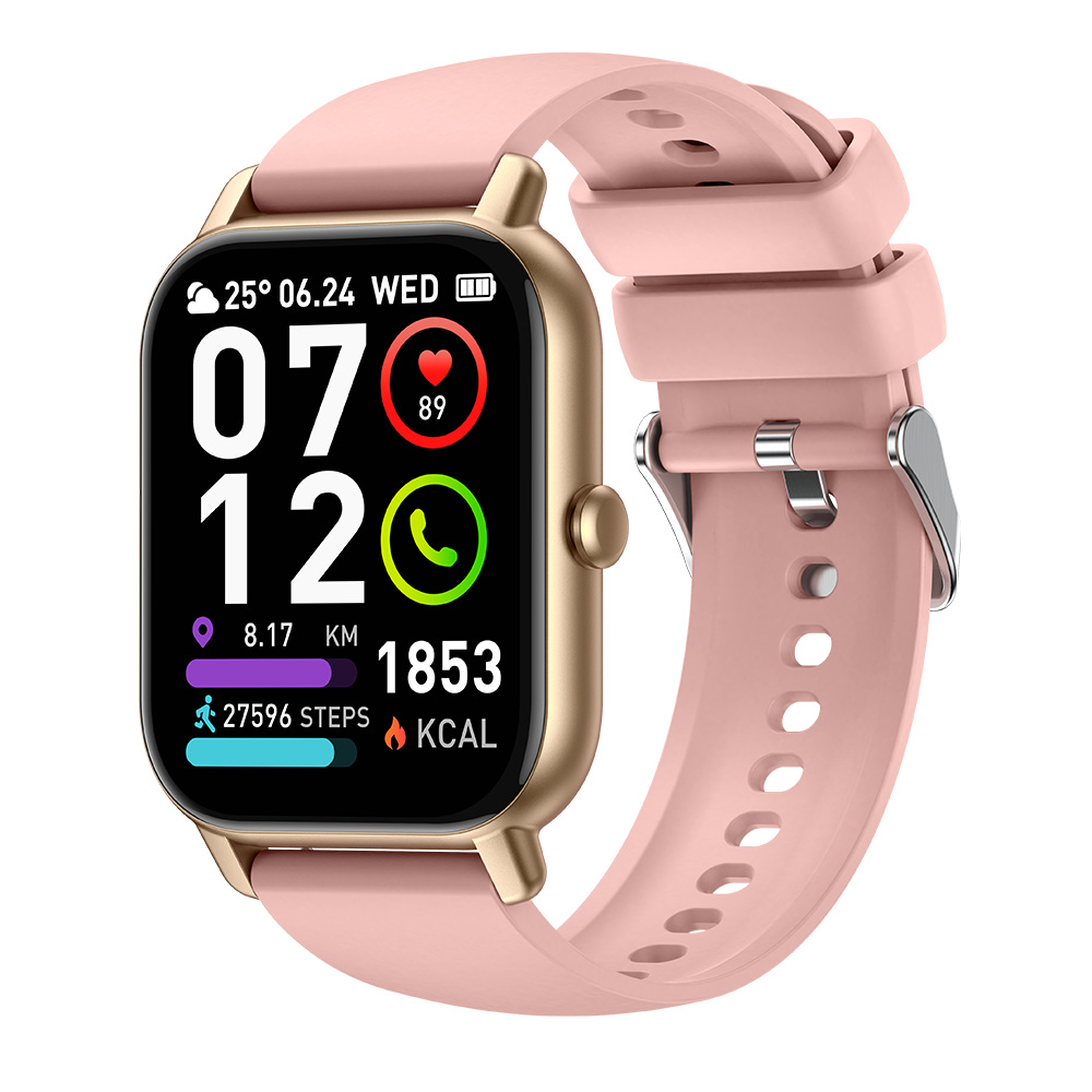 Non-Invasive Glucose Tracker Smartwatch for Daily Monitoring