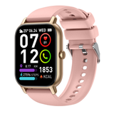 Non-Invasive Glucose Tracker Smartwatch for Daily Monitoring