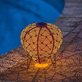 SkyGlow - Solar Balloon Light