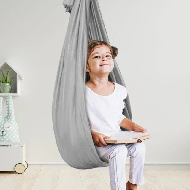 Children’s Comfort Champion for Soothing Therapy