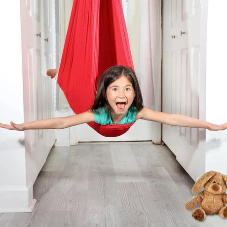 Children’s Comfort Champion for Soothing Therapy