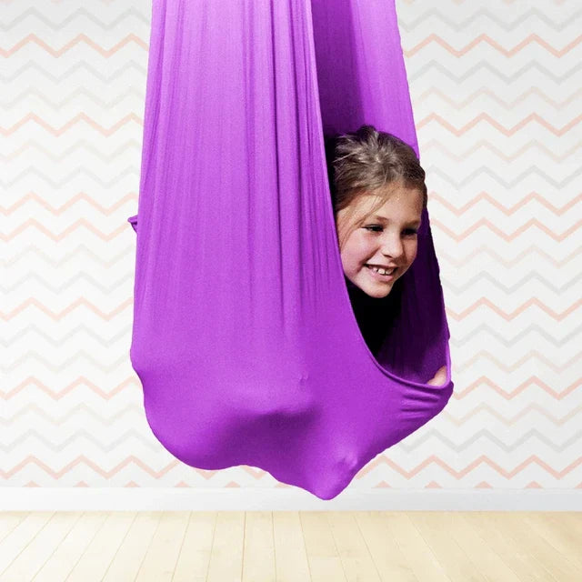 Children’s Comfort Champion for Soothing Therapy