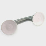 Shower Grab Bar with Secure Suction Mount
