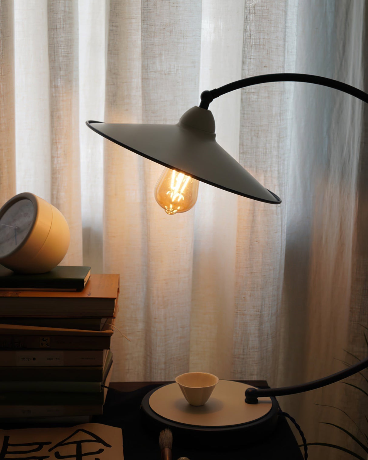 SwanLuxe - Desk Light