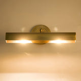 TimelessLume – Luxurious Gold Wall Lamp for Classic Interiors
