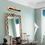 TimelessLume – Luxurious Gold Wall Lamp for Classic Interiors
