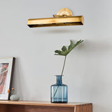 TimelessLume – Luxurious Gold Wall Lamp for Classic Interiors