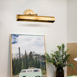 TimelessLume – Luxurious Gold Wall Lamp for Classic Interiors