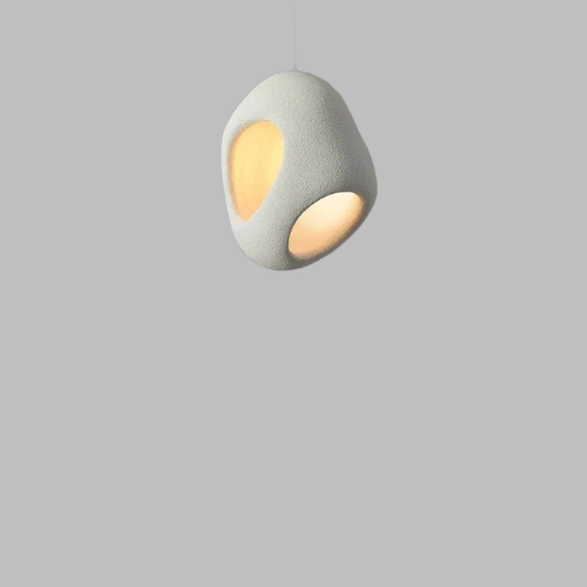 TranquilLume – Wabi Sabi Light