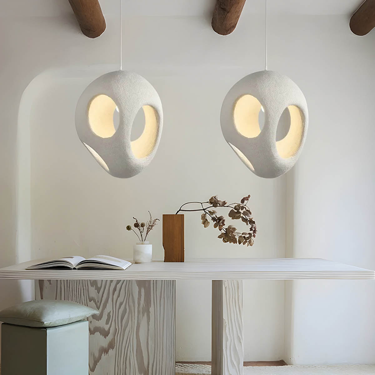 TranquilLume – Wabi Sabi Light