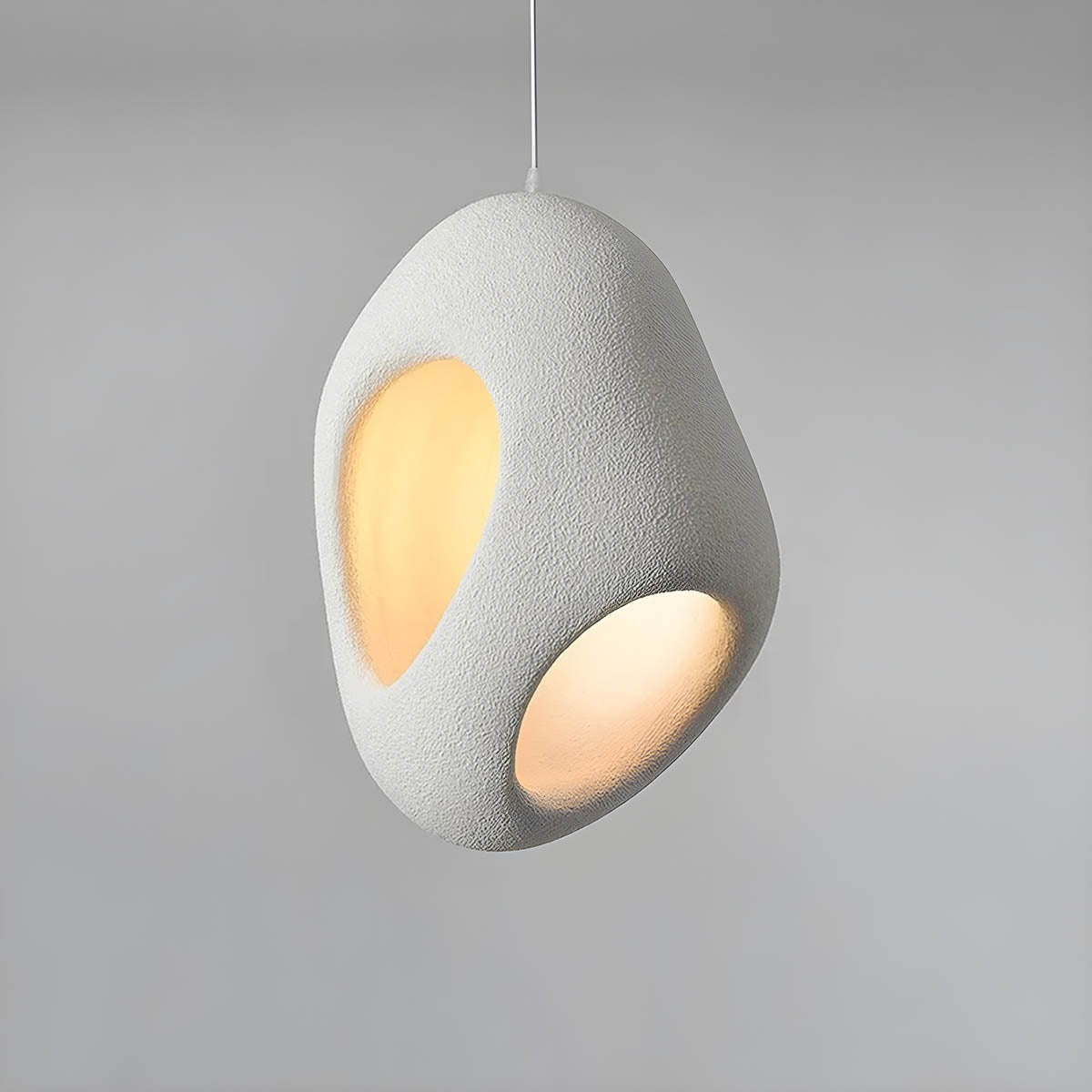 TranquilLume – Wabi Sabi Light