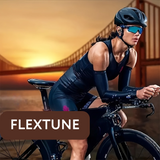 Waterproof Bluetooth Earbuds with Ergonomic Fit and Touch Control for Athletes - Wireless, IPX7 Rating, 6-Hour Battery Life