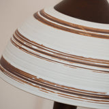 WarmBeam – LED Desk Lamp with Walnut Accent