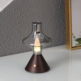 SpotLite - Rechargeable Table Lamp