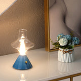 SpotLite - Rechargeable Table Lamp