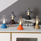 SpotLite - Rechargeable Table Lamp