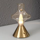 SpotLite - Rechargeable Table Lamp
