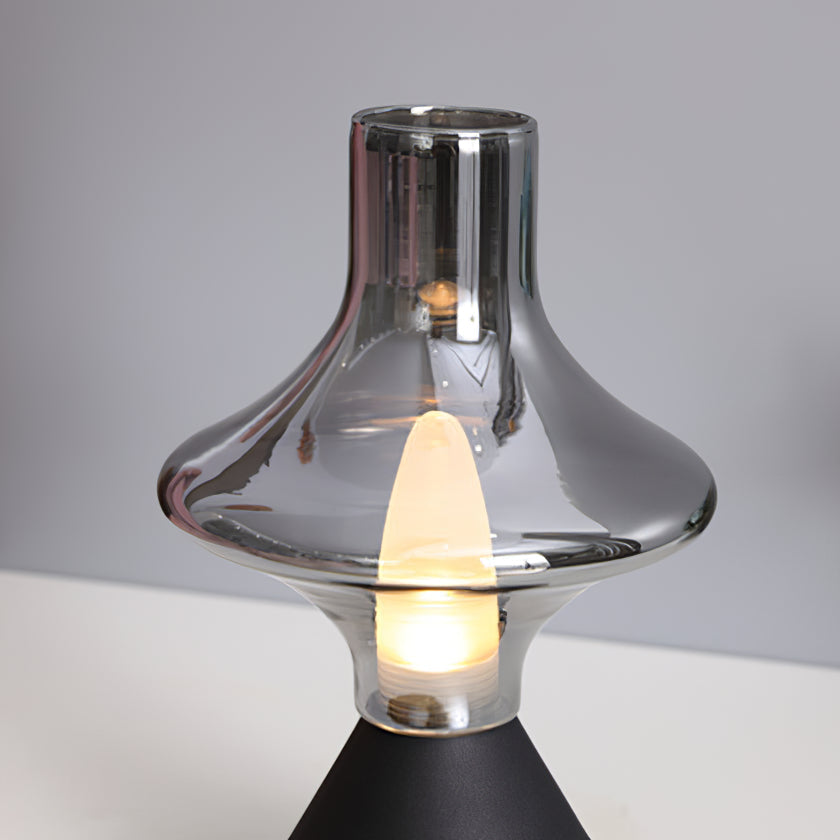SpotLite - Rechargeable Table Lamp