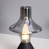SpotLite - Rechargeable Table Lamp