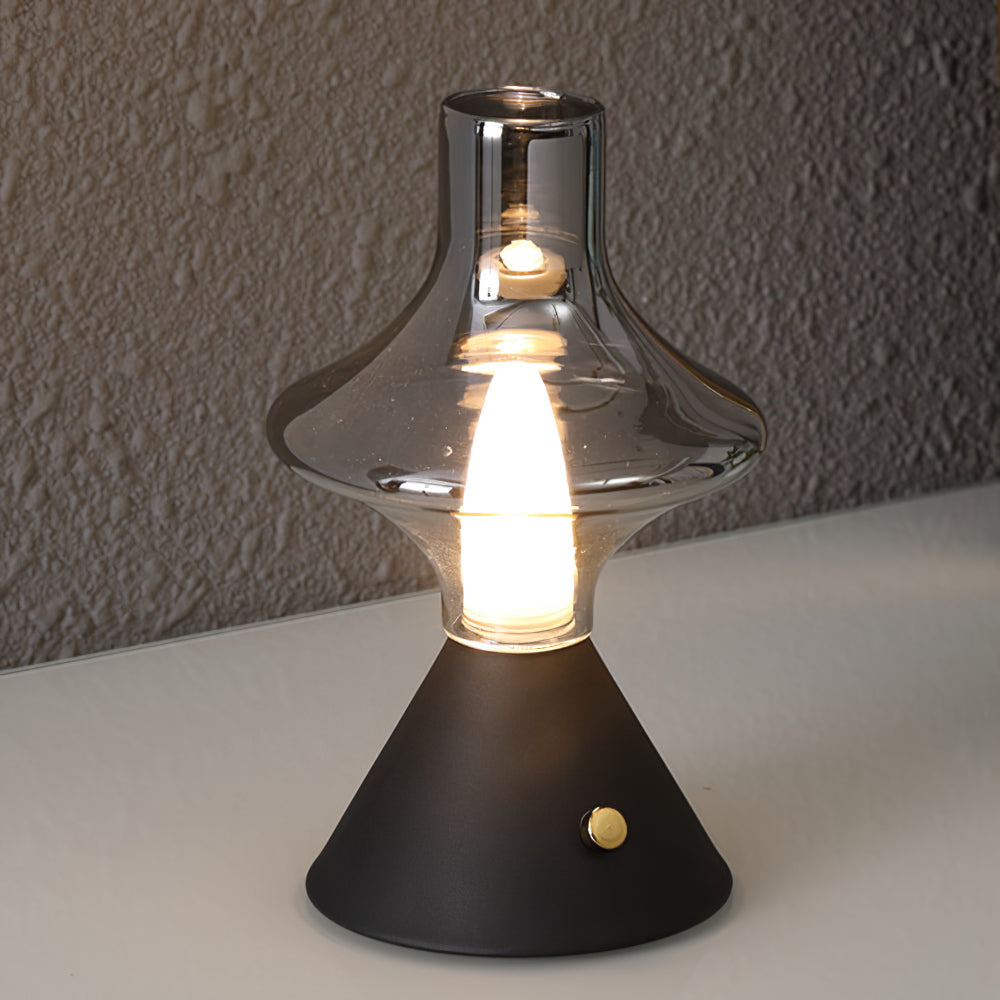 SpotLite - Rechargeable Table Lamp