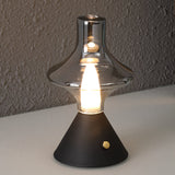 SpotLite - Rechargeable Table Lamp