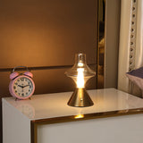 SpotLite - Rechargeable Table Lamp