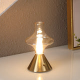 SpotLite - Rechargeable Table Lamp
