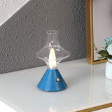 SpotLite - Rechargeable Table Lamp
