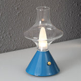 SpotLite - Rechargeable Table Lamp