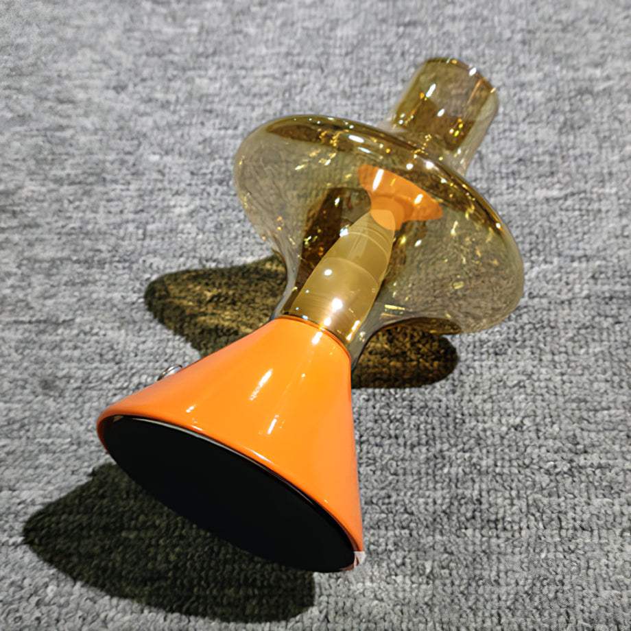 SpotLite - Rechargeable Table Lamp