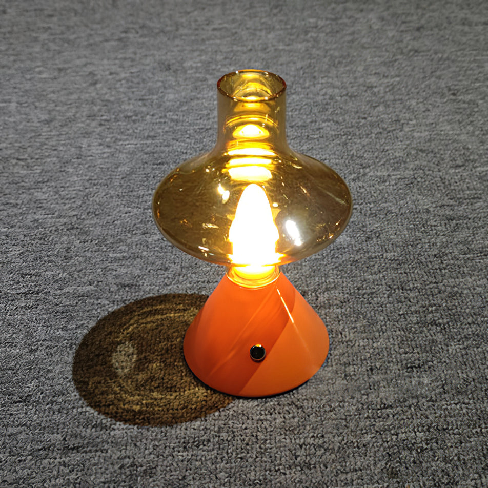 SpotLite - Rechargeable Table Lamp